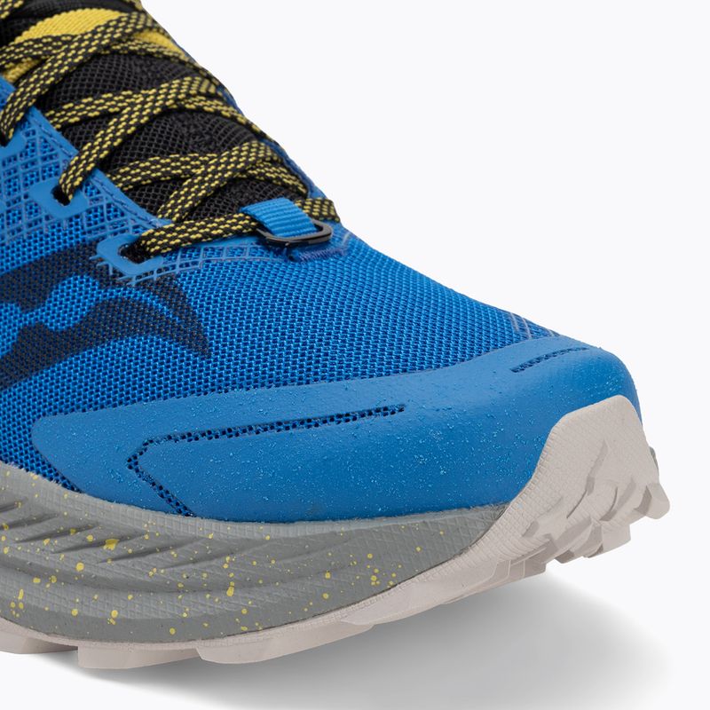 Чоловічі кросівки Saucony Blaze TR 2 skydiver / чорний 7
