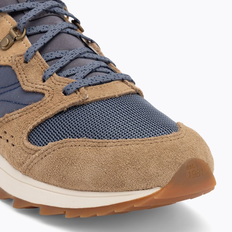 Чоловічі кросівки Merrell Alpine 83 Sneaker Recraft індиго 7