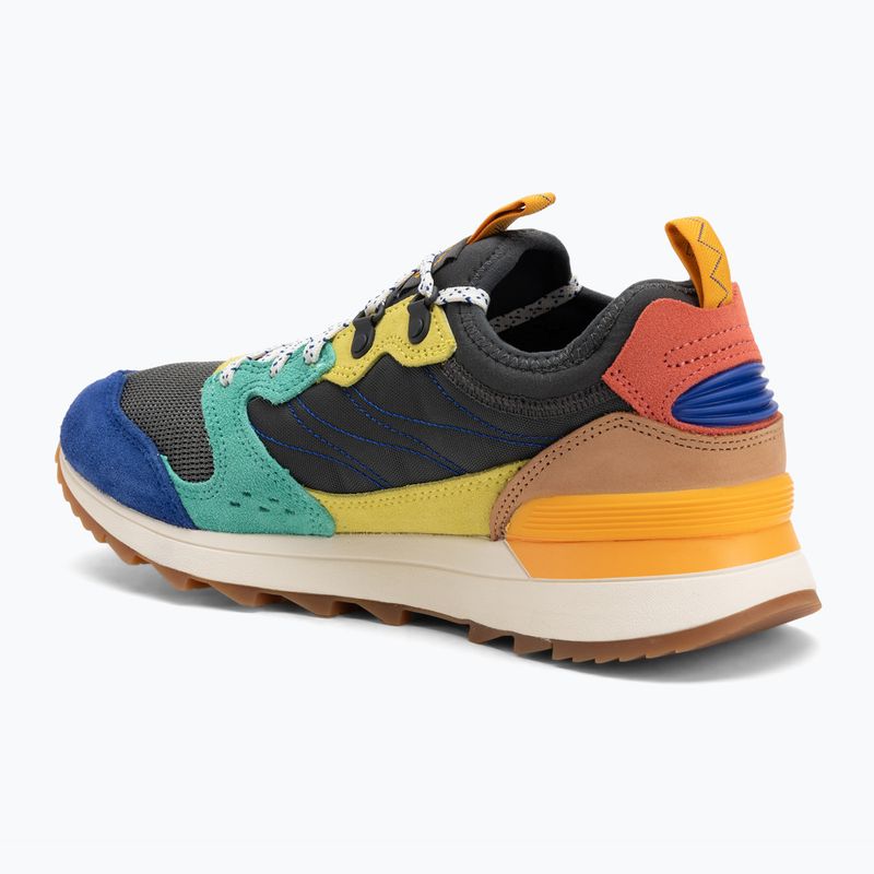 Кросівки чоловічі Merrell Alpine 83 Sneaker Recraft indigo 3