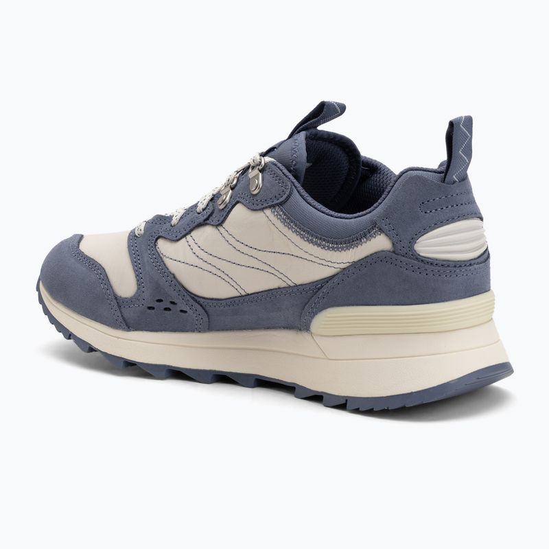 Кросівки чоловічі Merrell Alpine 83 Sneaker Recraft indigo 3