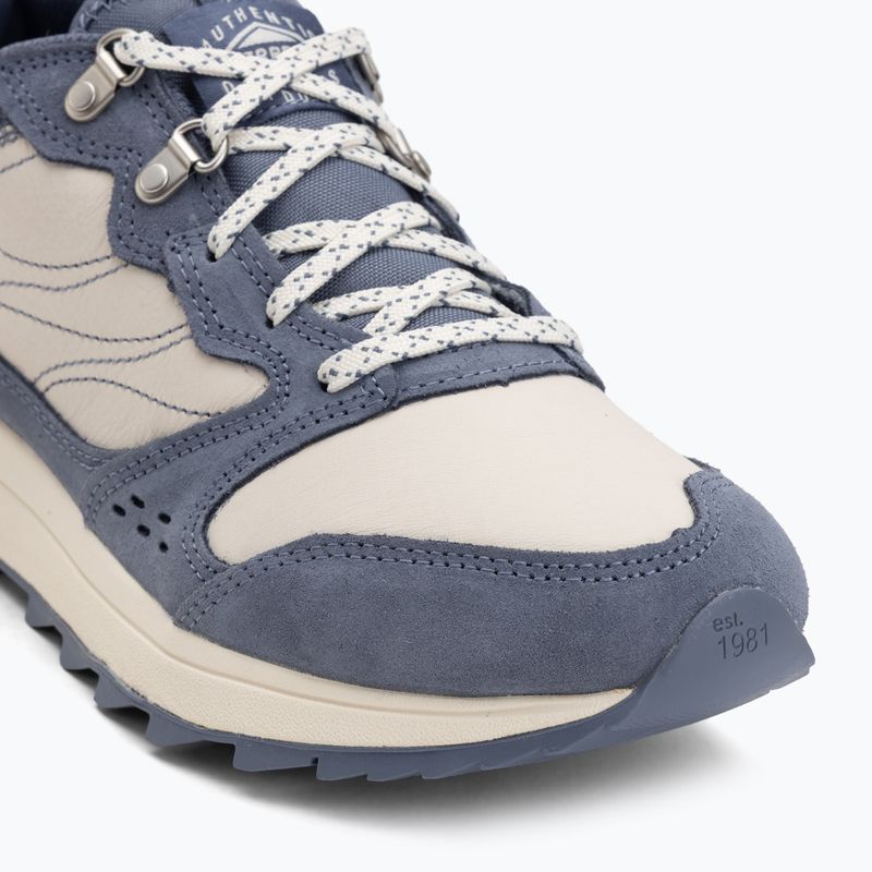 Кросівки чоловічі Merrell Alpine 83 Sneaker Recraft indigo 7
