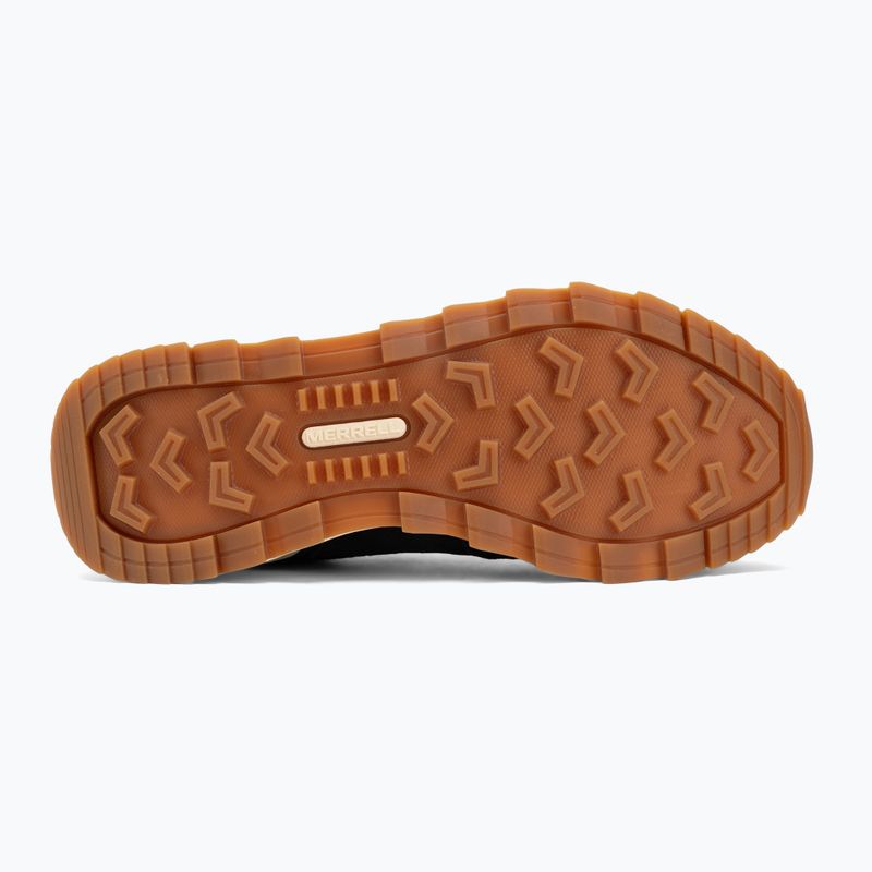 Кросівки чоловічі Merrell Alpine 83 Sneaker Recraft Mxd coal 4