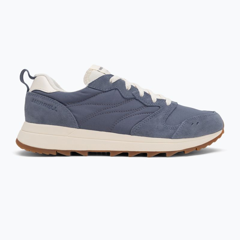 Кросівки чоловічі Merrell Alpine 83 Sneaker Sport indigo 2