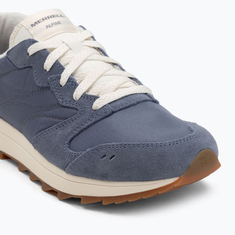 Кросівки чоловічі Merrell Alpine 83 Sneaker Sport indigo 7