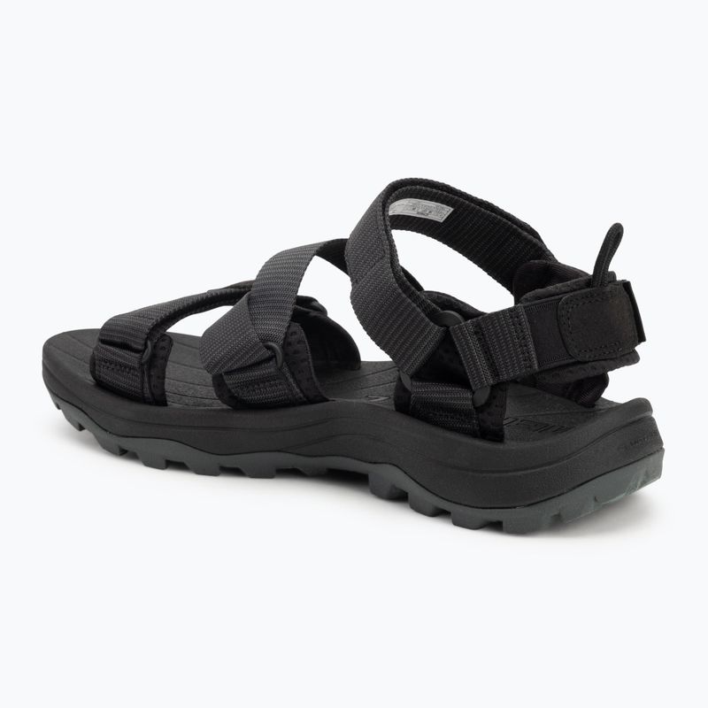 Чоловічі сандалі Merrell Speed Fusion Sport RMX чорні 3