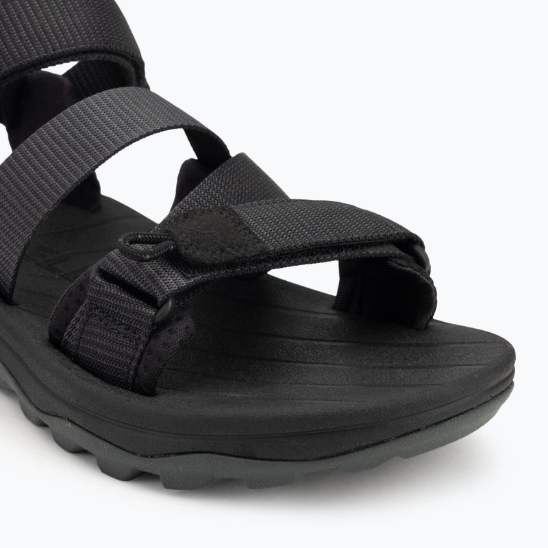 Чоловічі сандалі Merrell Speed Fusion Sport RMX чорні 7