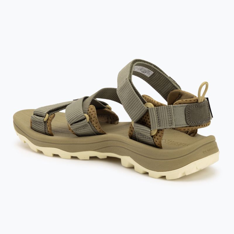 Чоловічі сандалі Merrell Speed Fusion Sport RMX сірого кольору 3