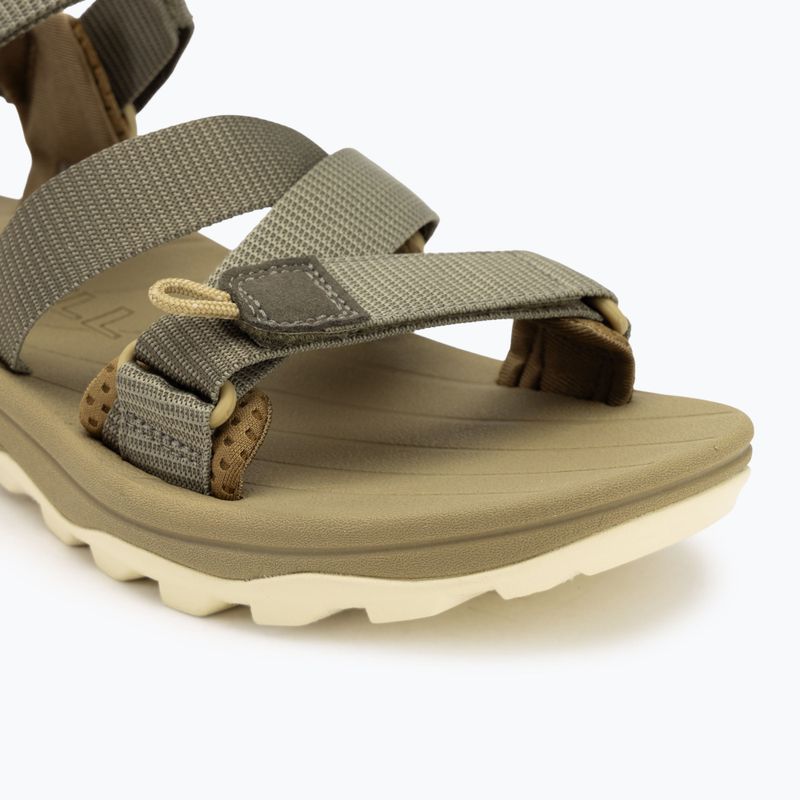 Чоловічі сандалі Merrell Speed Fusion Sport RMX сірого кольору 7