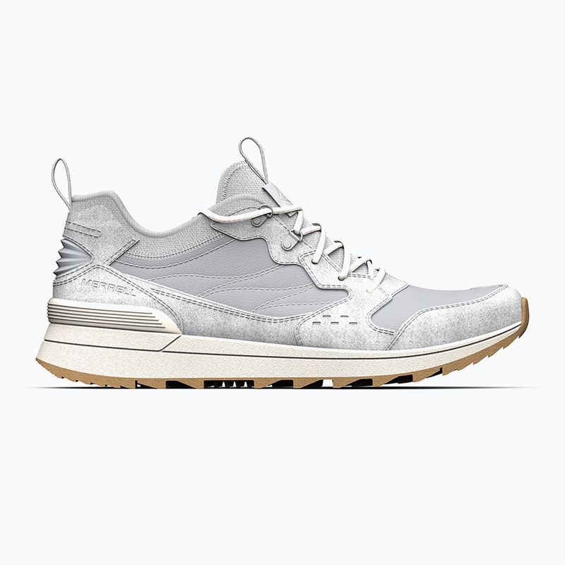 Кросівки жіночі Merrell Alpine 83 Sneaker Recraft MXD beige 8