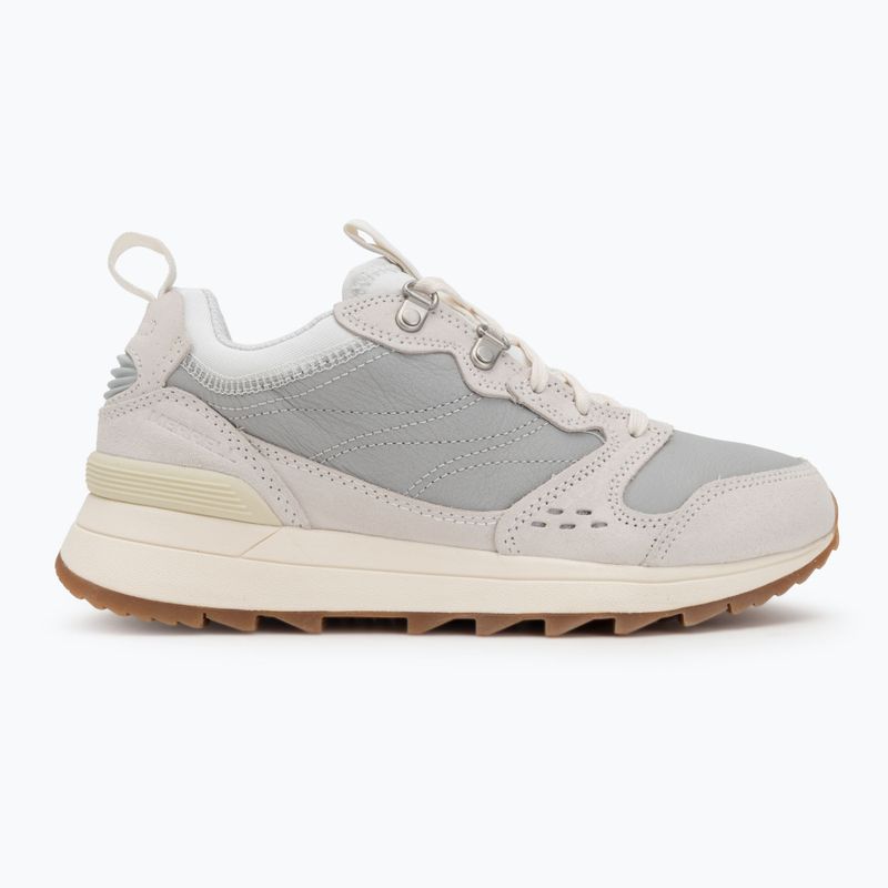Кросівки жіночі Merrell Alpine 83 Sneaker Recraft MXD beige 2