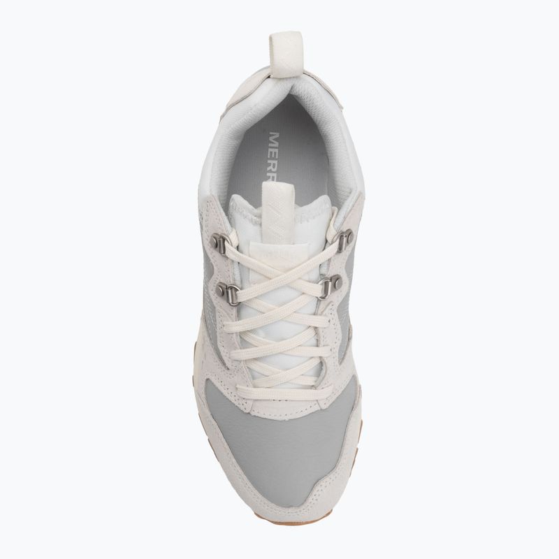 Кросівки жіночі Merrell Alpine 83 Sneaker Recraft MXD beige 5