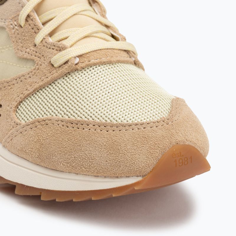 Кросівки жіночі Merrell Alpine 83 Sneaker Recraft amarillo 7