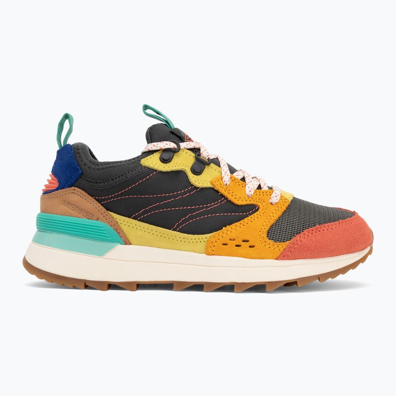 Жіночі кросівки Merrell Alpine 83 Sneaker Recraft сплав/мультитул 2