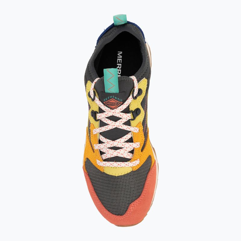Жіночі кросівки Merrell Alpine 83 Sneaker Recraft сплав/мультитул 5