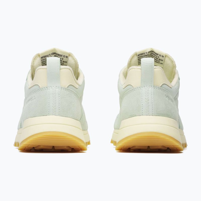 Кросівки жіночі Merrell Alpine 83 Sneaker Sport Low pacific 11