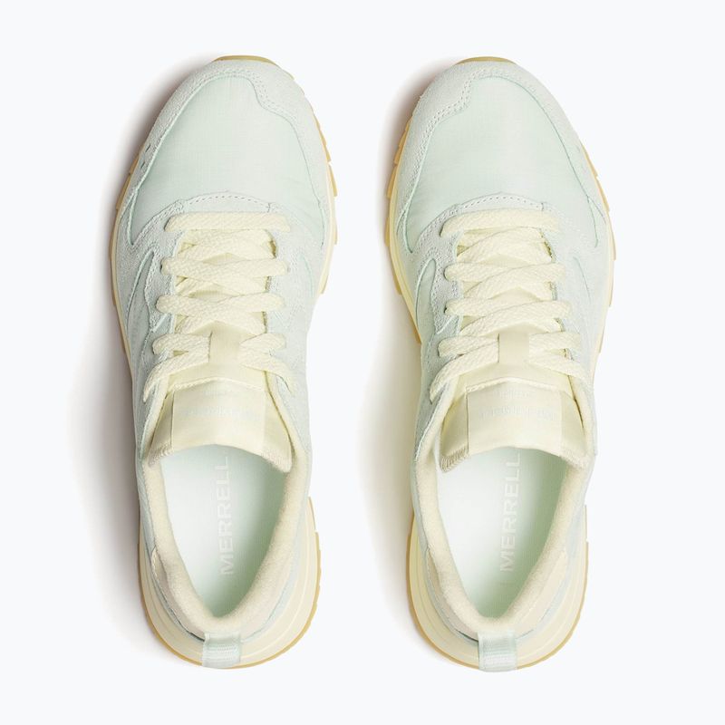 Кросівки жіночі Merrell Alpine 83 Sneaker Sport Low pacific 13