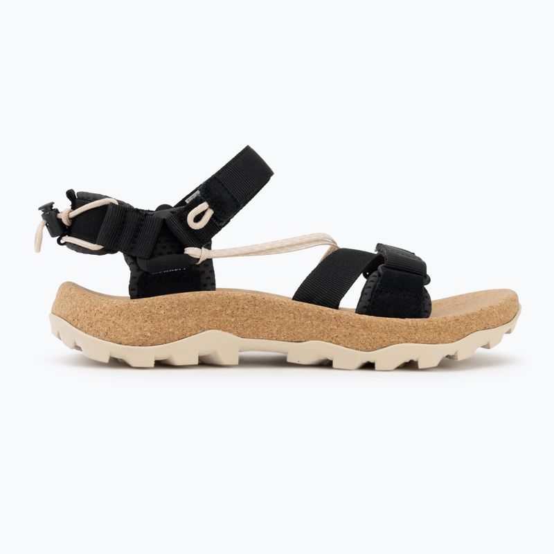 Сандалі жіночі Merrell Speed Fusion Sport RMX black 2