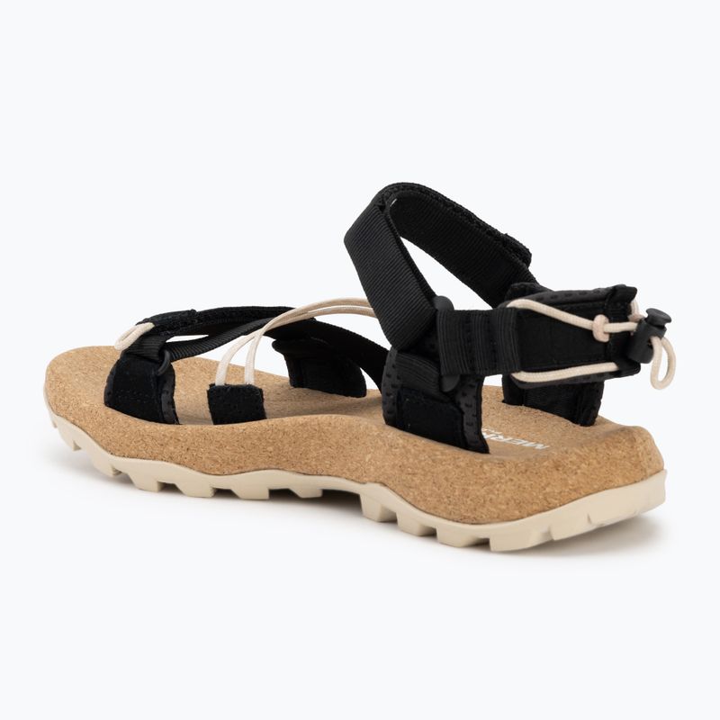 Сандалі жіночі Merrell Speed Fusion Sport RMX black 3