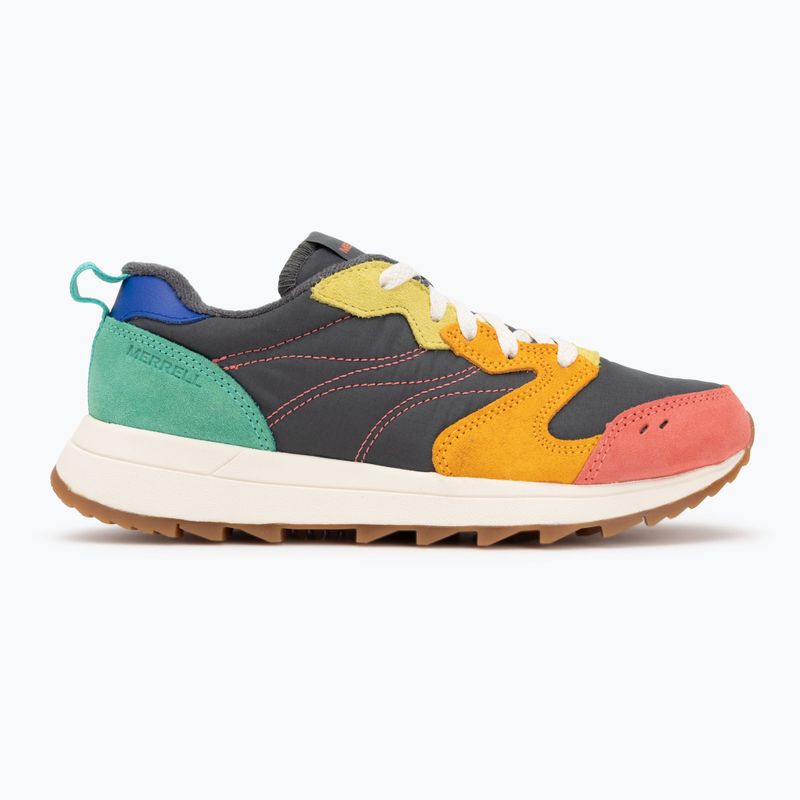 Кросівки жіночі Merrell Alpine 83 Sneaker Sport multicolor 2