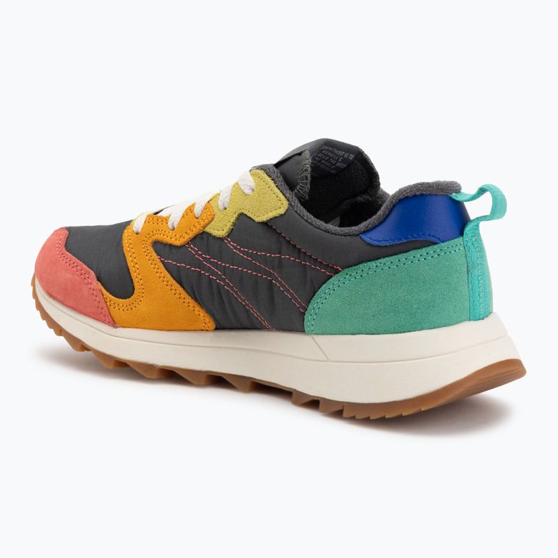 Кросівки жіночі Merrell Alpine 83 Sneaker Sport multicolor 3