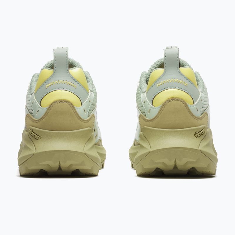 Кросівки трекінгові жіночі Merrell Moab Speed 2 Vent 2K Se spring/basil 11