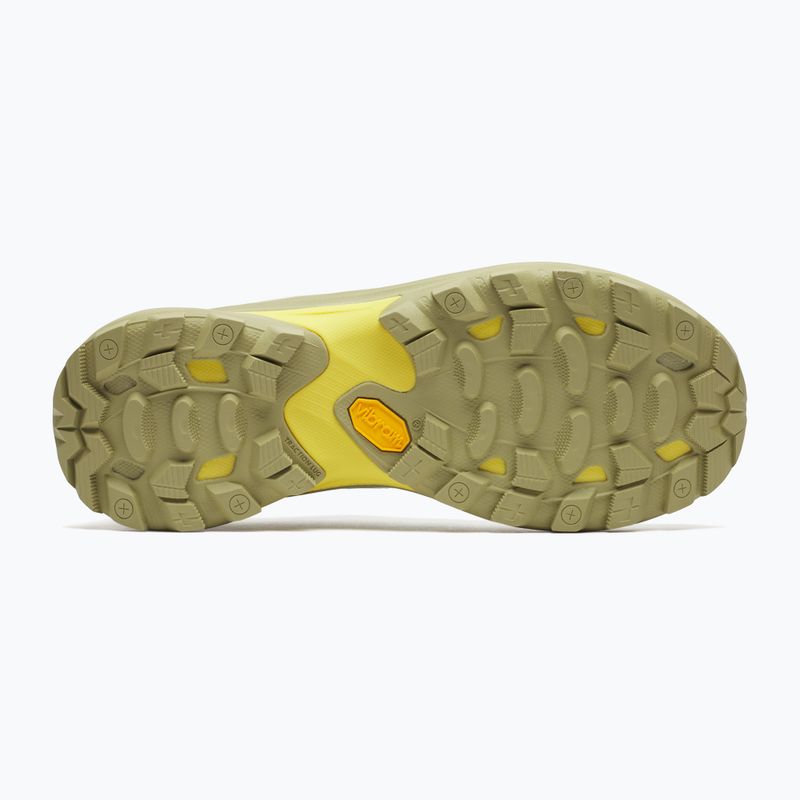Кросівки трекінгові жіночі Merrell Moab Speed 2 Vent 2K Se spring/basil 12