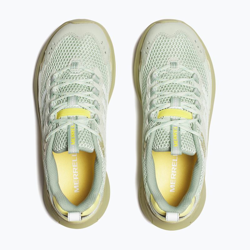 Кросівки трекінгові жіночі Merrell Moab Speed 2 Vent 2K Se spring/basil 13