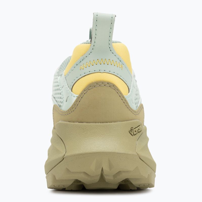 Кросівки трекінгові жіночі Merrell Moab Speed 2 Vent 2K Se spring/basil 6