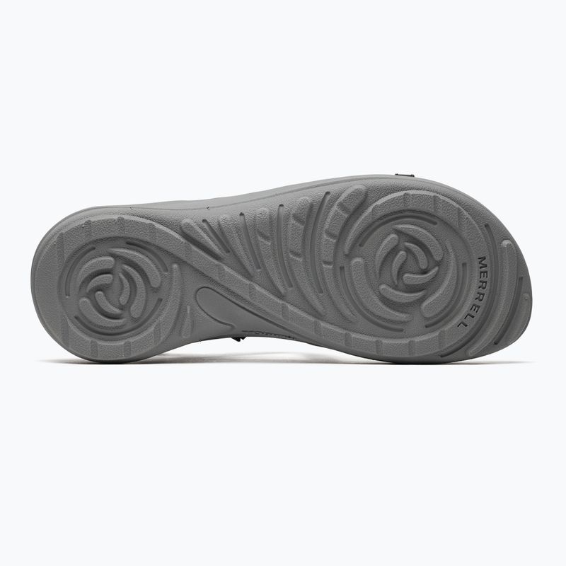 Сандалі жіночі Merrell Harbor black 5