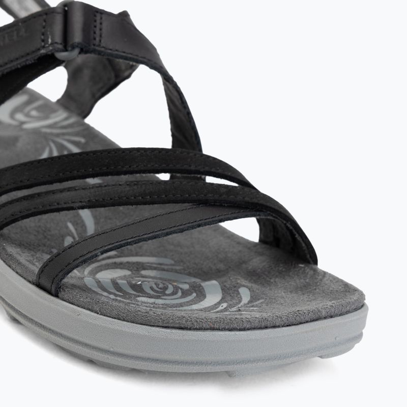 Сандалі жіночі Merrell Harbor black 7