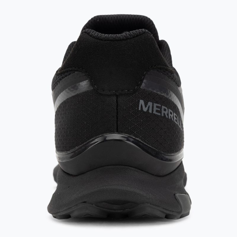 Кросівки чоловічі Merrell Skyquest Trek black 6