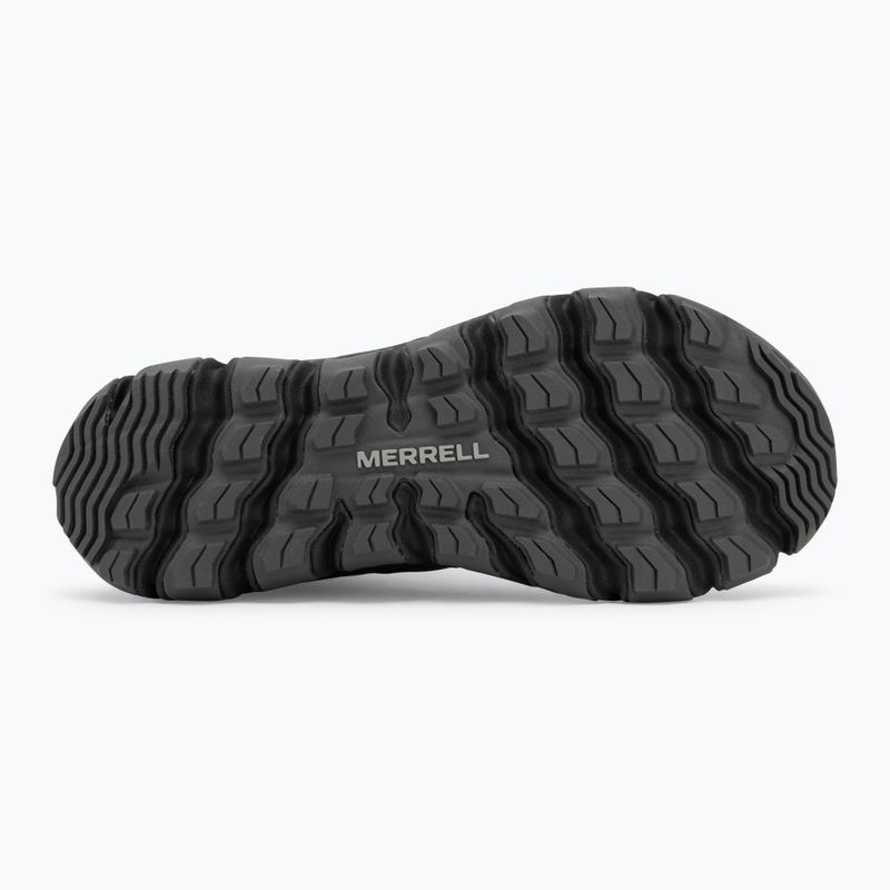 Чоловічі туристичні черевики Merrell Maipo Explorer Aerosport чорні 4