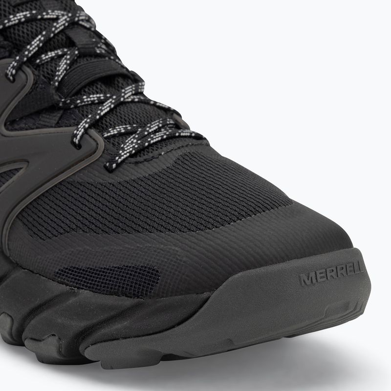 Чоловічі туристичні черевики Merrell Maipo Explorer Aerosport чорні 7
