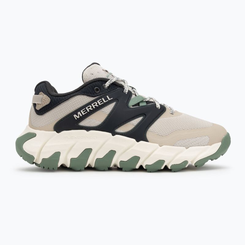 Черевики чоловічі Merrell Maipo Explorer Aerosport ecru 2