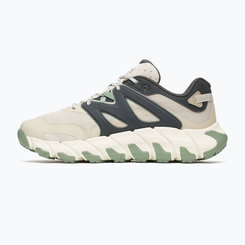 Черевики чоловічі Merrell Maipo Explorer Aerosport ecru 9