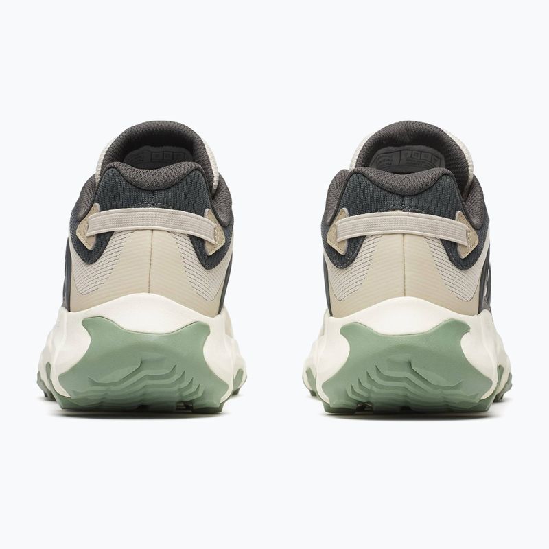 Черевики чоловічі Merrell Maipo Explorer Aerosport ecru 11