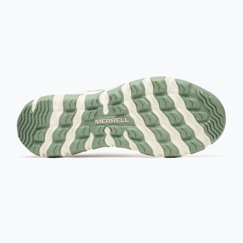 Черевики чоловічі Merrell Maipo Explorer Aerosport ecru 12