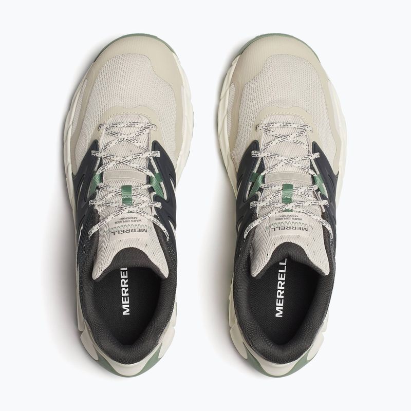 Черевики чоловічі Merrell Maipo Explorer Aerosport ecru 13