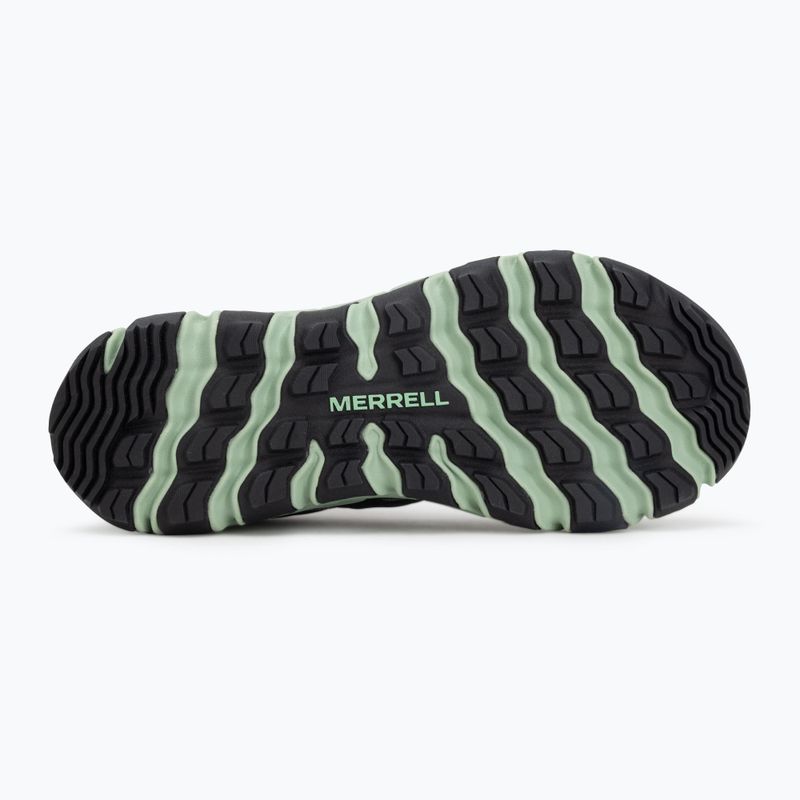 Черевики чоловічі Merrell Maipo Explorer Aerosport fossil 4