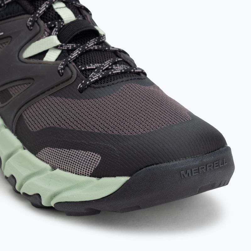 Черевики чоловічі Merrell Maipo Explorer Aerosport fossil 7