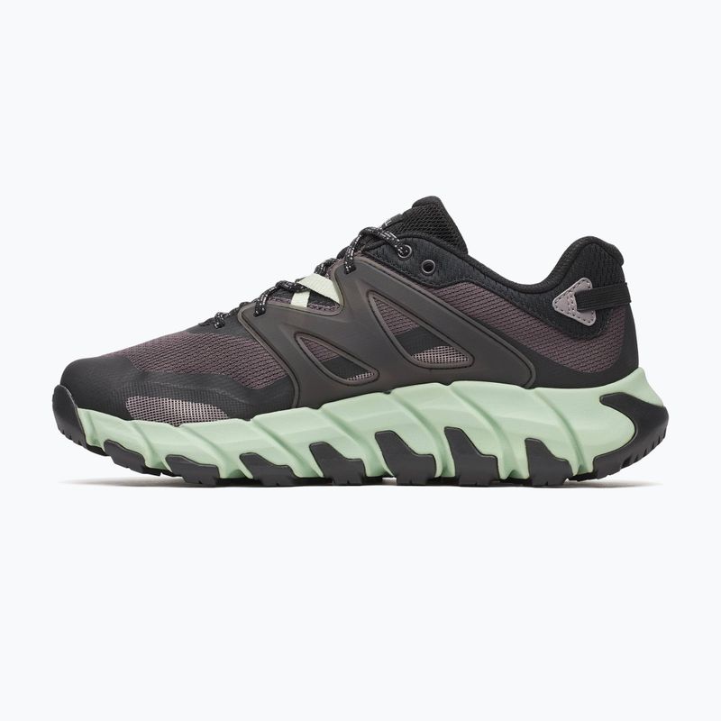 Черевики чоловічі Merrell Maipo Explorer Aerosport fossil 9