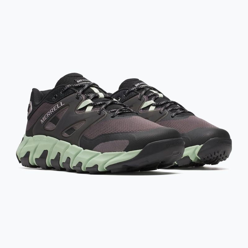 Черевики чоловічі Merrell Maipo Explorer Aerosport fossil 10