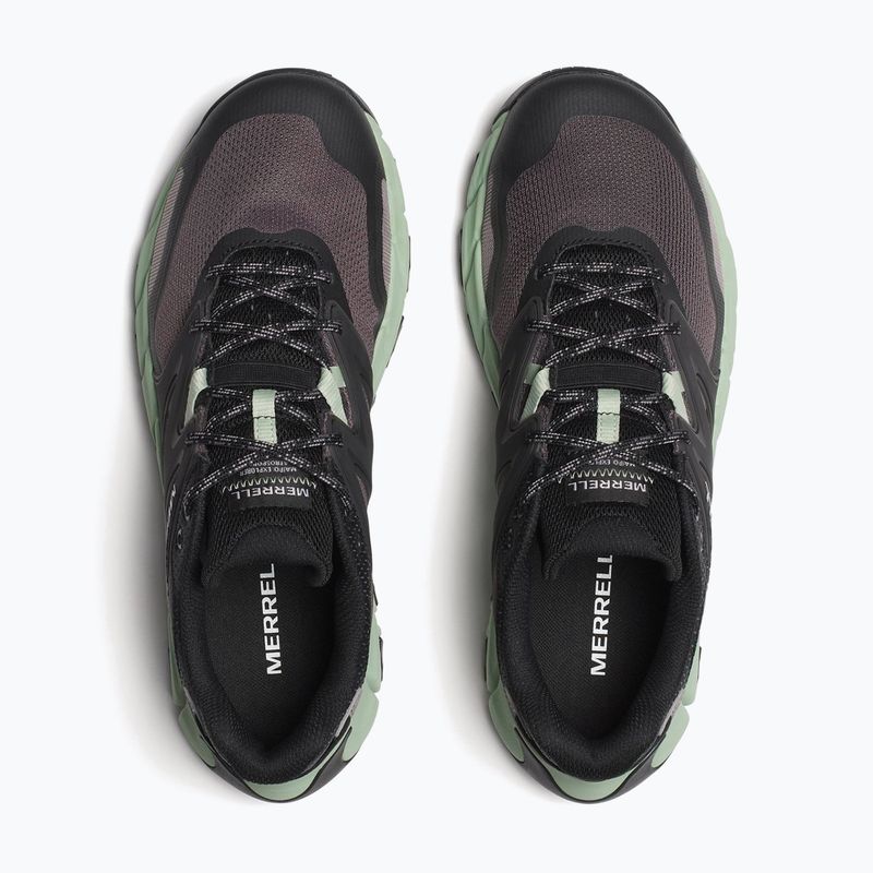 Черевики чоловічі Merrell Maipo Explorer Aerosport fossil 12