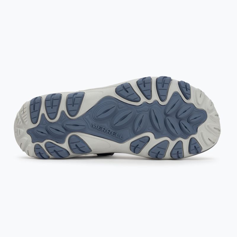 Сандалі чоловічі Merrell Huntngton Sport Convert blue 4