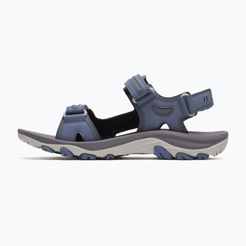 Сандалі чоловічі Merrell Huntngton Sport Convert blue 9