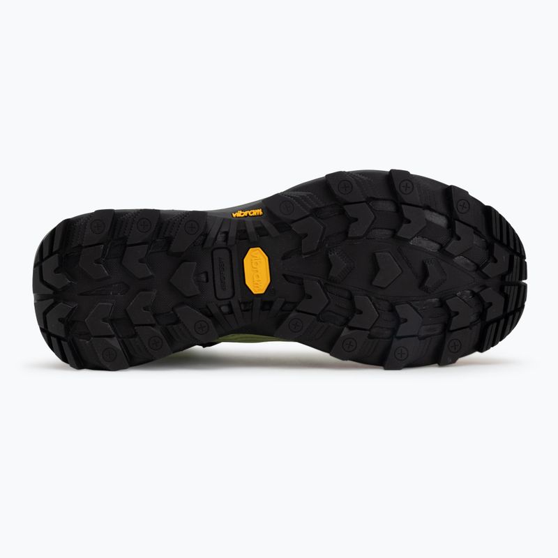 Черевики чоловічі MerrelL Rogue Hiker Mid GTX mantis 4
