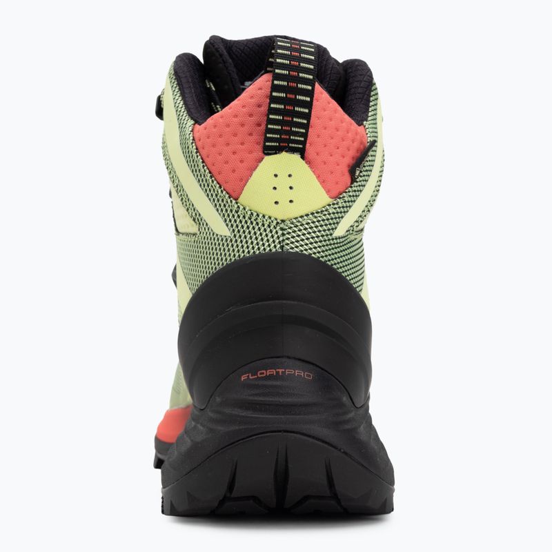 Черевики чоловічі MerrelL Rogue Hiker Mid GTX mantis 6