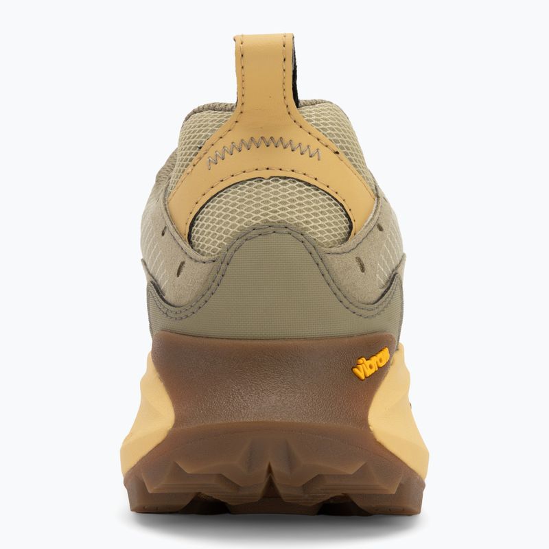 Чоловічі туристичні черевики Merrell Moab Speed 2 GTX базилік 6