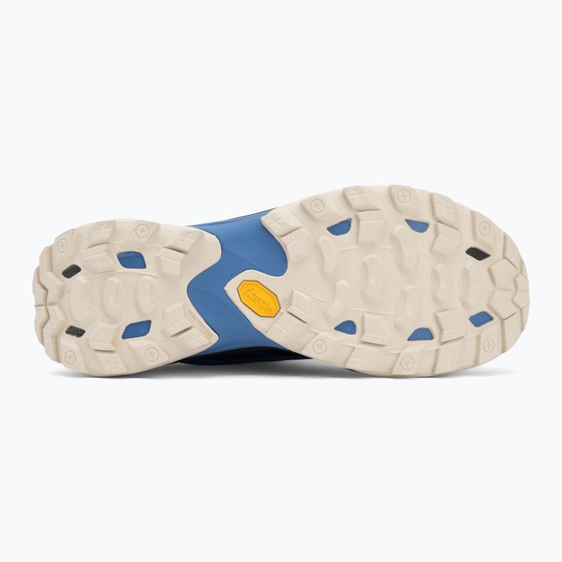 Чоловічі туристичні черевики Merrell Moab Speed 2 sapphire 4