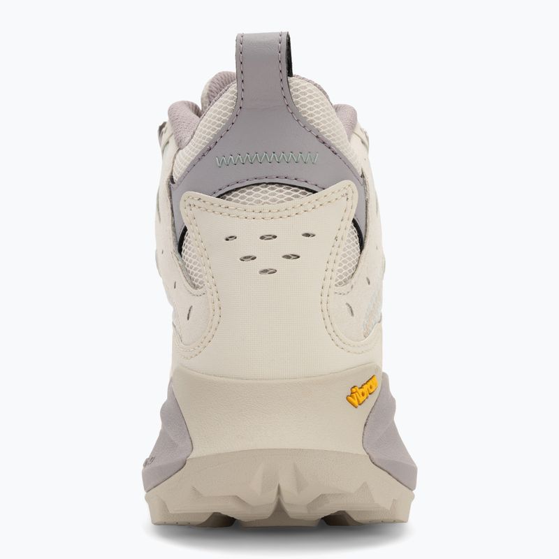 Жіночі туристичні черевики Merrell Moab Speed 2 Mid GTX сірі 6